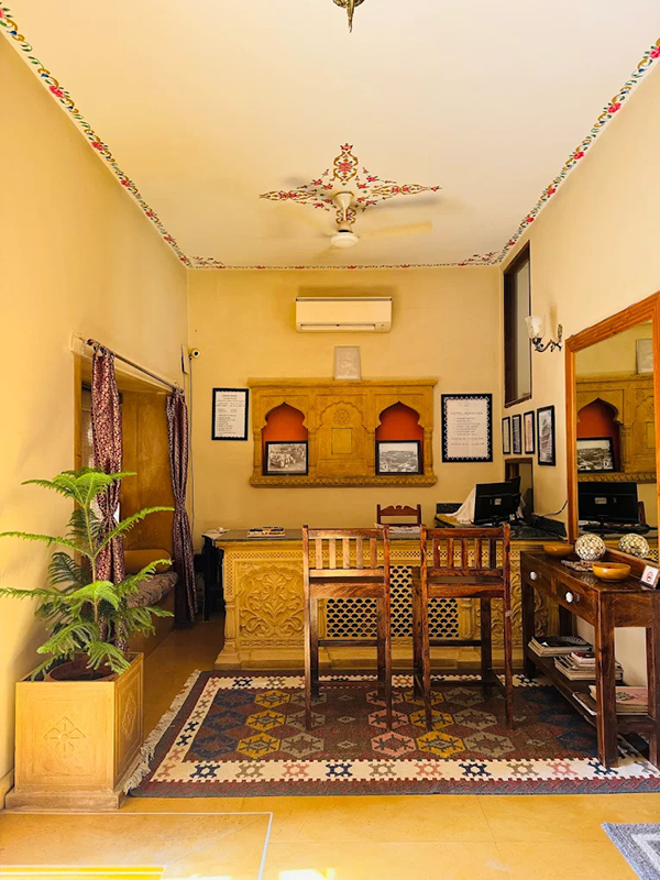 Jaisan Haveli