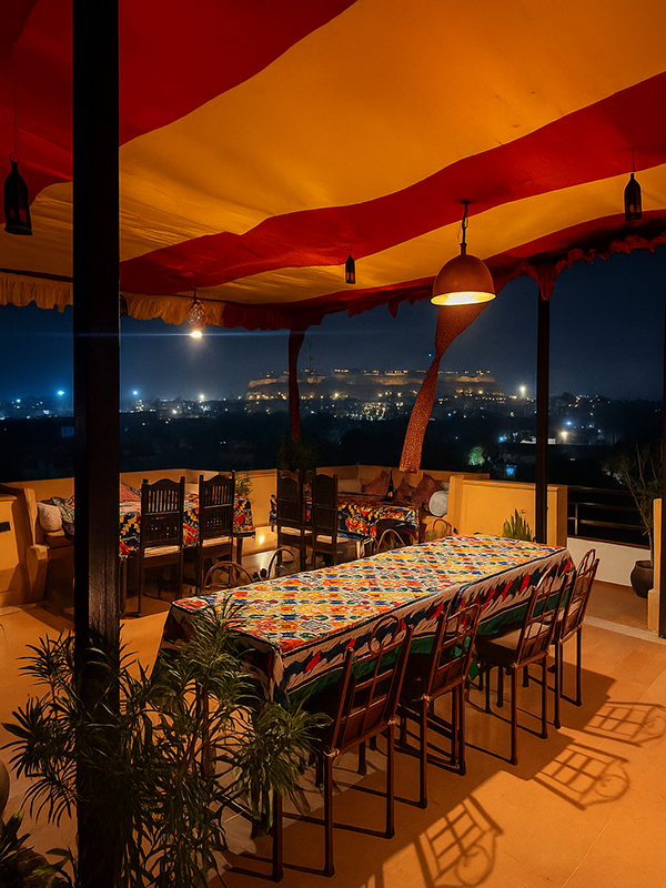 Jaisan Haveli