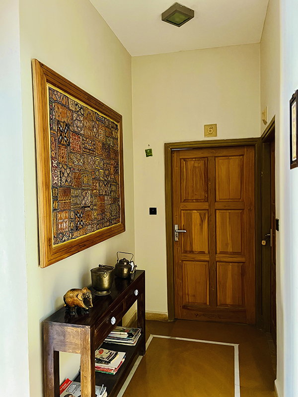 Jaisan Haveli