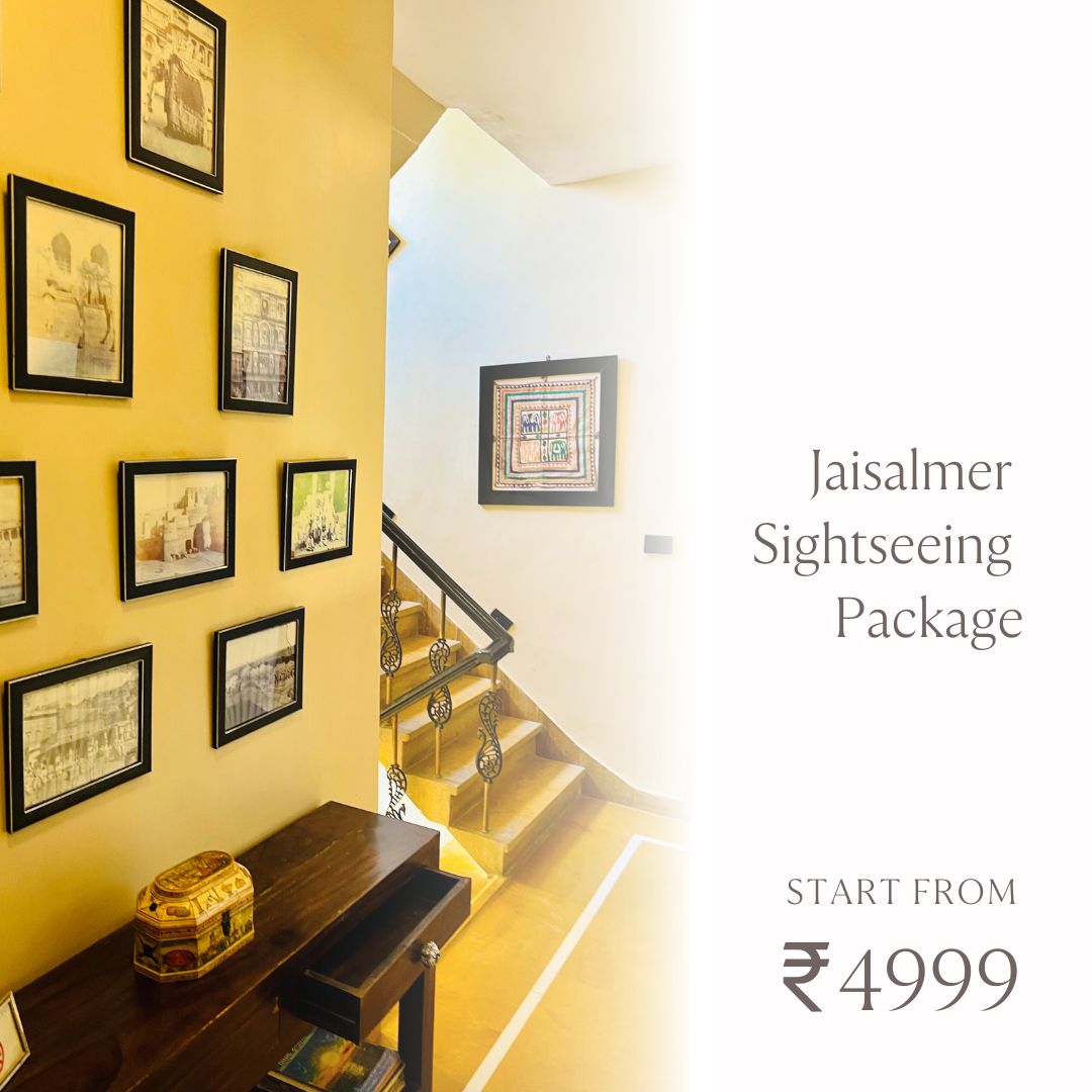 jaisalmer-sightseeing-package