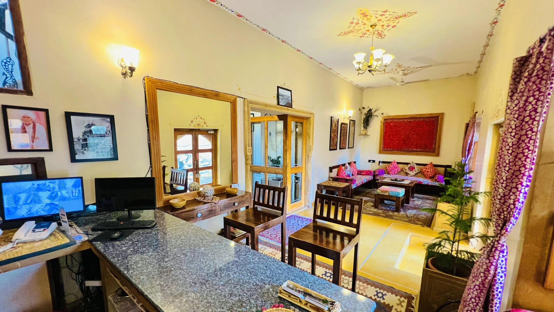Jaisan Haveli