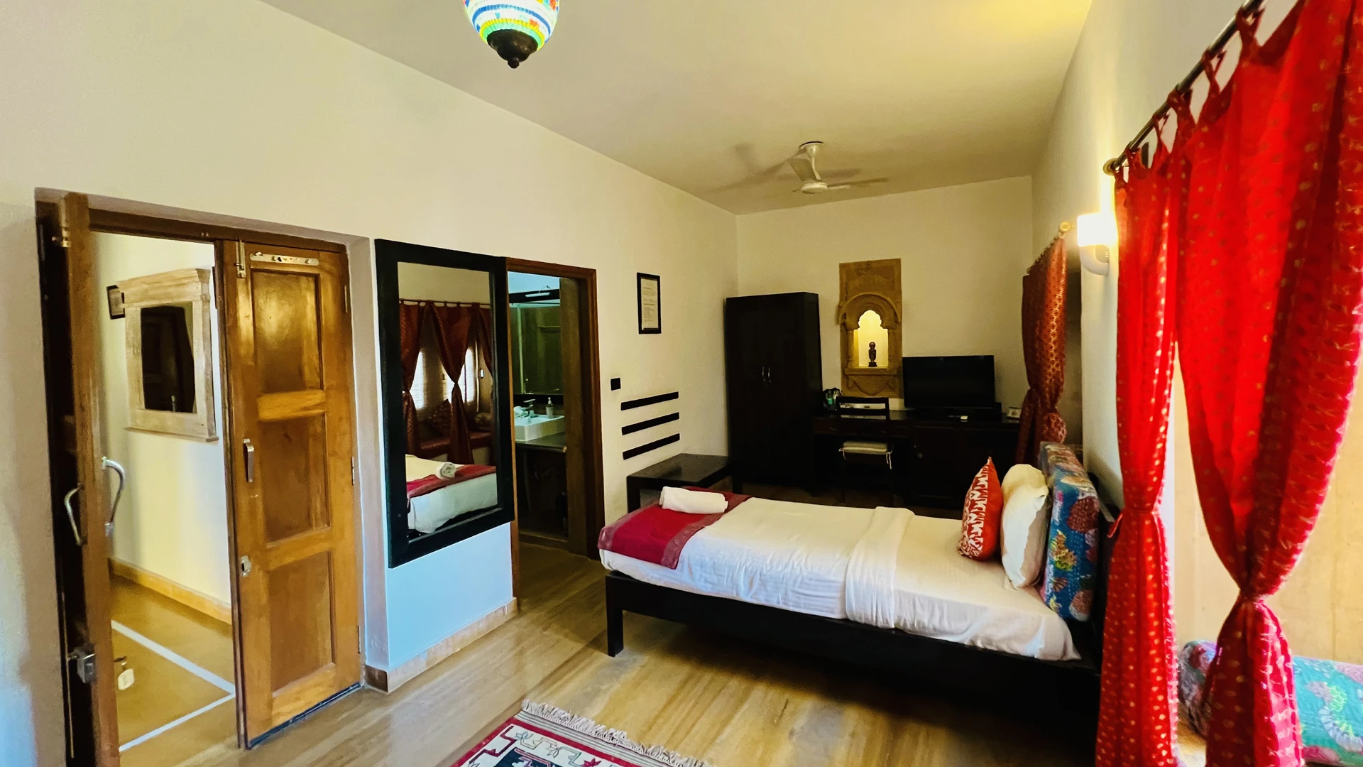 Jaisan Haveli