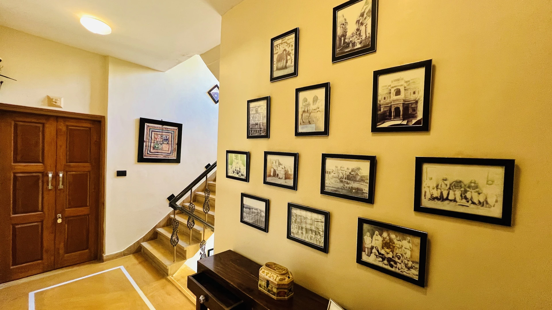 Jaisan Haveli
